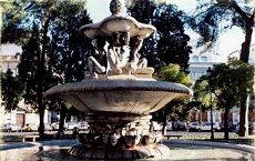 Hotel Residenza Dei Quiriti Rome