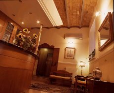 La Rovere Hotel Rome