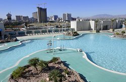 Photo hotel STRATOSPHERE CASINO HOTEL & TOWER LAS VEGAS