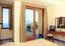 Johanna Park Hotel Sorrento
