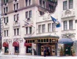 Warwick Hotel New York
