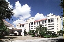 The Orlando Metropolitan Resort