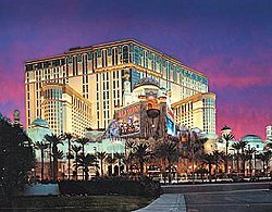 Planet Hollywood Resort & Casino Las Vegas