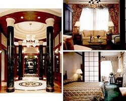Avalon Hotel New York