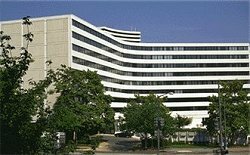 Washington Plaza Hotel