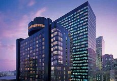 Sheraton Los Angeles Downtown Hotel