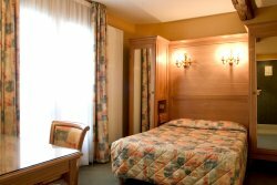 Foto Best Western Fleche d'Or Hotel Paris