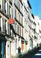 Foto Des Arts Hotel Paris