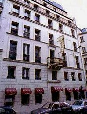 Foto Europe Liege Hotel Paris