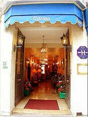 Foto Du Casino Hotel Paris