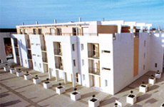 Residhome Les Minimes Residence La Rochelle