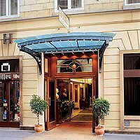 Top CCL Kaiserin Elisabeth Hotel Vienna