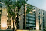 Renaissance Marriott Street Hotel Washington DC