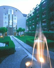 Derag Hotel & Living Kaiser Franz Joseph Vienna