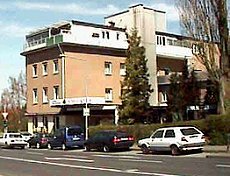 Top Hotel Buschhausen Aachen