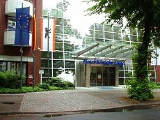 Derag Hotel & Living Koenigin Luise Berlin