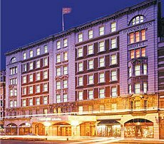Park Inn London Russell Square