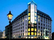 Derag Hotel & Living Grosser Kurfuerst Berlin