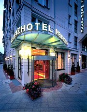 Derag Hotel & Living Henriette Berlin
