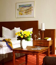 Sylter Hof Hotel Berlin