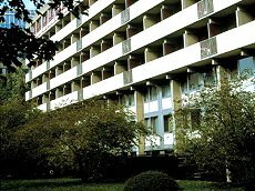 Derag Hotel & Living Max Emanuel Munich