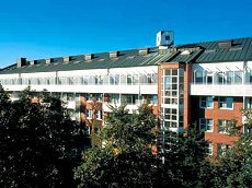 Derag Hotel Karl Theodor Munich