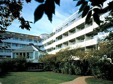 Derag Hotel Maximilian Nuremberg