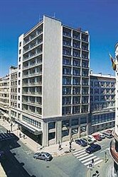Conde Luna Hotel Leon