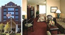Hyatt Place Hotel San Antonio Airport North