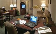Photo hotel AMERISUITES AUSTIN AIRPORT