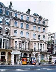 Best Western The Cromwell Hotel London