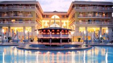 Grand Oasis Palace De Muro Hotel