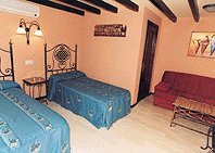 Photo hotel ZURBARAN HOSTAL SEVILLE