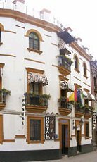 Photo hotel PICASSO HOSTAL SEVILLE