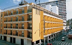 Tartessos Hotel Huelva