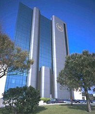 Sheraton Hotel Genova