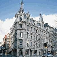 Elite Hotel Stockholm Plaza