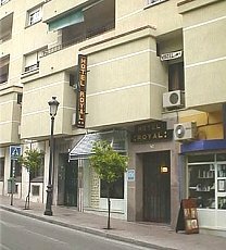 Royal Hotel Ronda