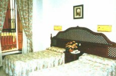 Los Omeyas Hotel Cordoba