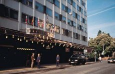 First Hotel Amaranten Stockholm