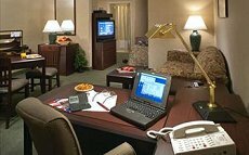 Photo hotel AMERISUITES ATLANTA DOWNTOWN