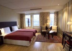 Freys Hotel Stockholm