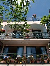 Photo hotel MARGHERITA HOTEL PRAIANO