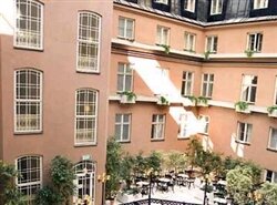 Rica Hotel Stockholm