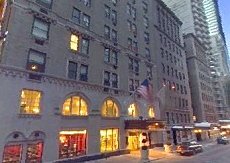 The Benjamin New York