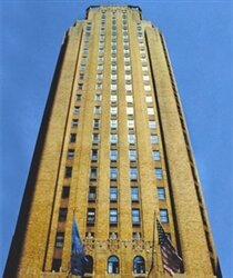 Beekman Tower Hotel New York