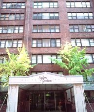 Affinia Gardens New York
