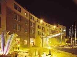 Tulip Inn Hotel Glasgow