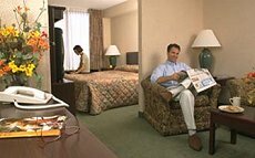Hyatt Place Tempe Phoenix
