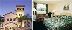 Extended Stay Deluxe Austin Arboretum North